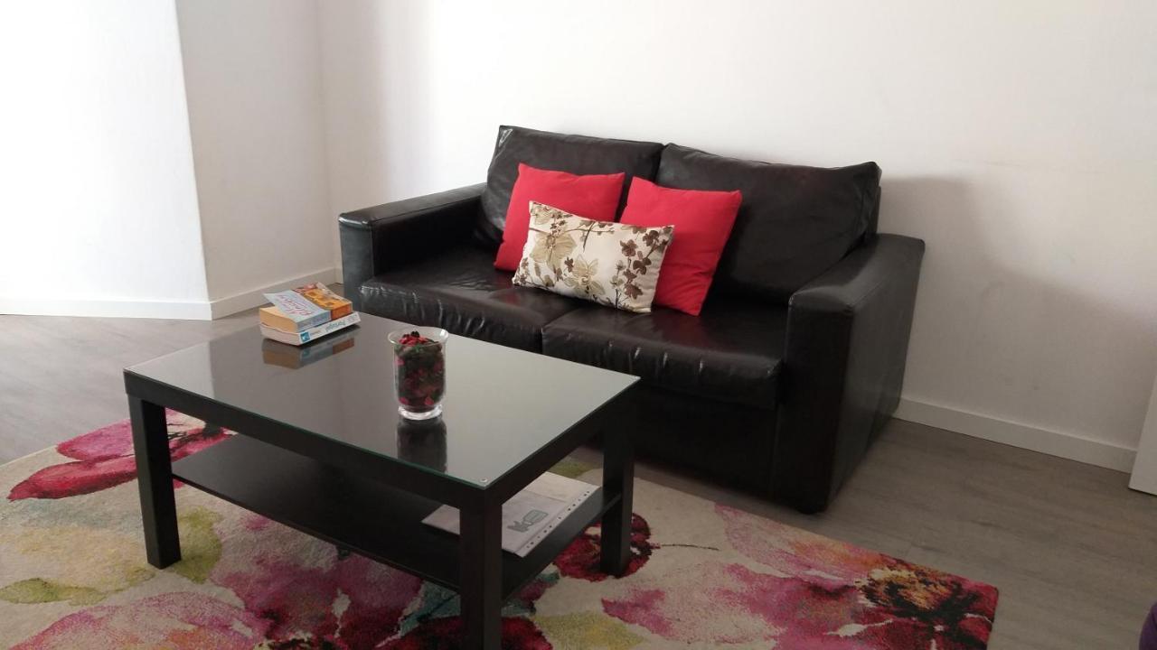 Historic Center Beach Apartment - Lagos - Algarve Exterior foto