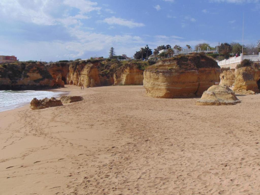 Historic Center Beach Apartment - Lagos - Algarve Exterior foto