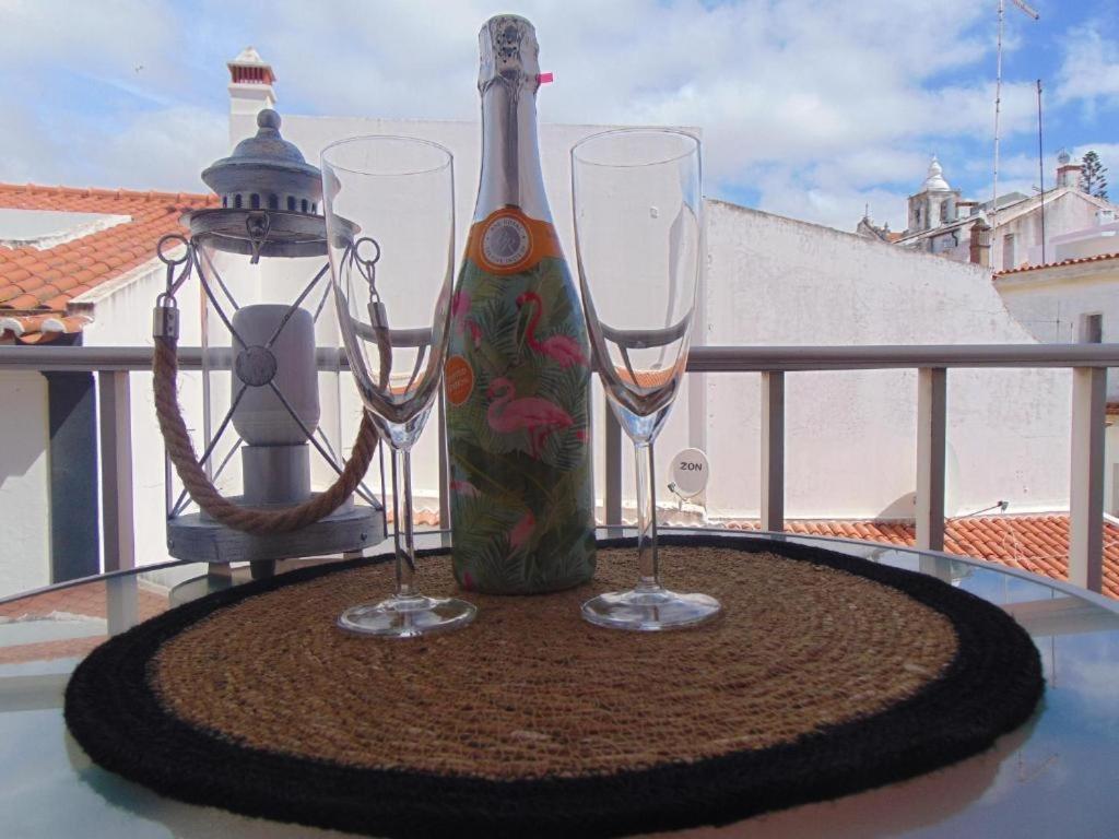 Historic Center Beach Apartment - Lagos - Algarve Exterior foto