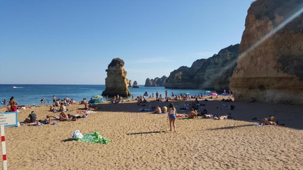 Historic Center Beach Apartment - Lagos - Algarve Exterior foto