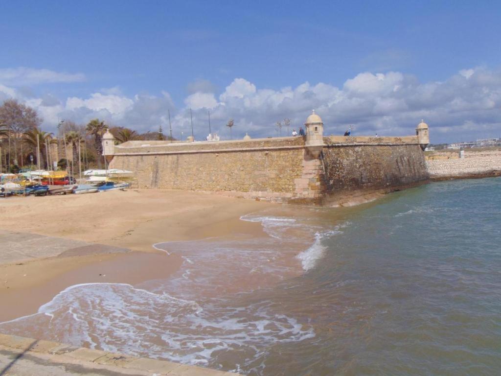 Historic Center Beach Apartment - Lagos - Algarve Exterior foto