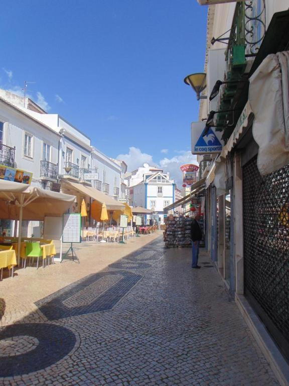 Historic Center Beach Apartment - Lagos - Algarve Exterior foto
