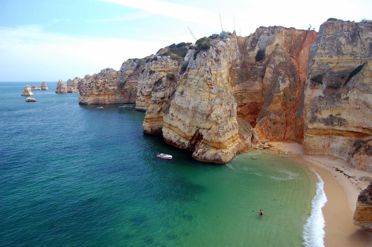 Historic Center Beach Apartment - Lagos - Algarve Exterior foto